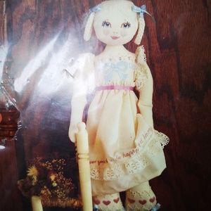 Complete doll kit